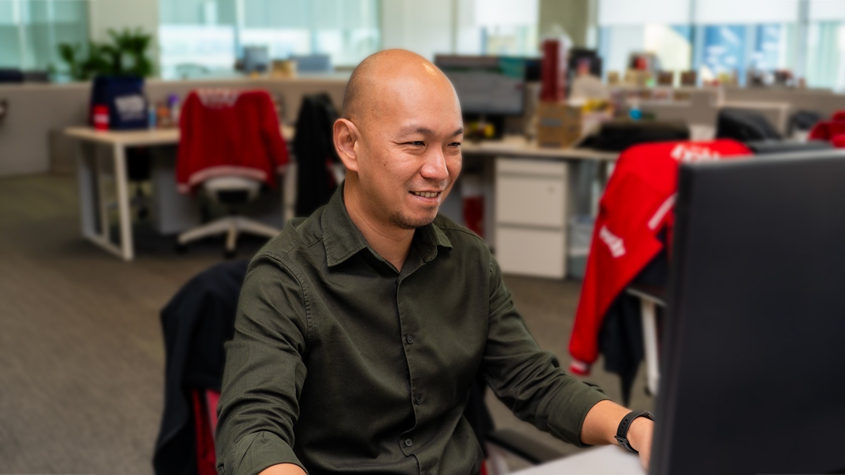 Glico, Career, Recruit, ASEAN, APAC, Consumer